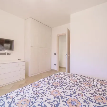 Bilocale Floriana - Goelba