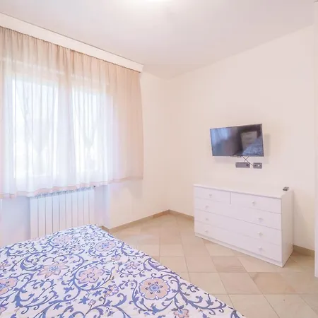 Διαμέρισμα Bilocale Floriana - Goelba *