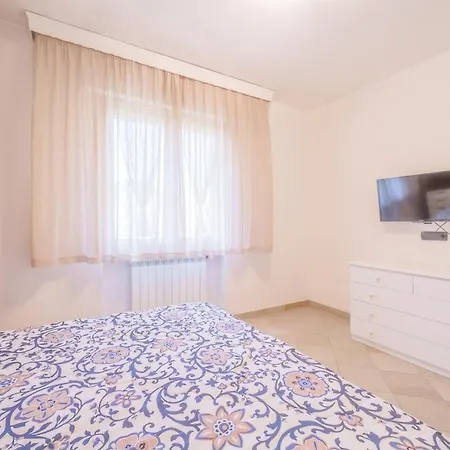 Διαμέρισμα Bilocale Floriana - Goelba *