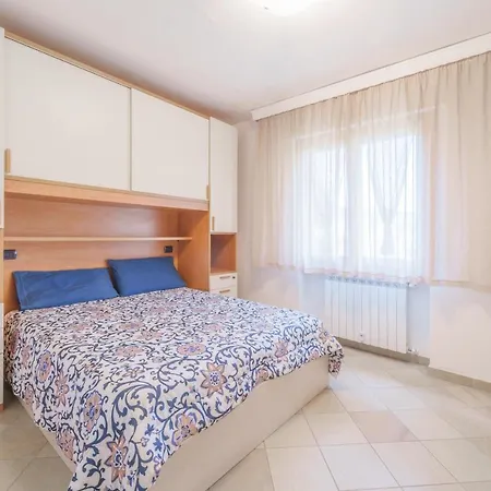 Bilocale Floriana - Goelba Διαμέρισμα Portoferraio