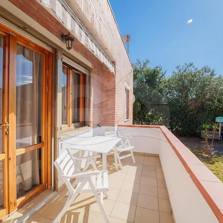 Διαμέρισμα Bilocale Floriana - Goelba *