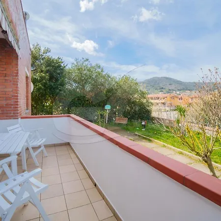 Διαμέρισμα Bilocale Floriana - Goelba