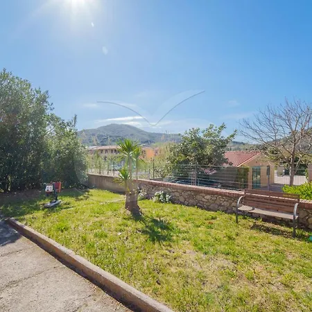 Bilocale Floriana - Goelba Διαμέρισμα Portoferraio