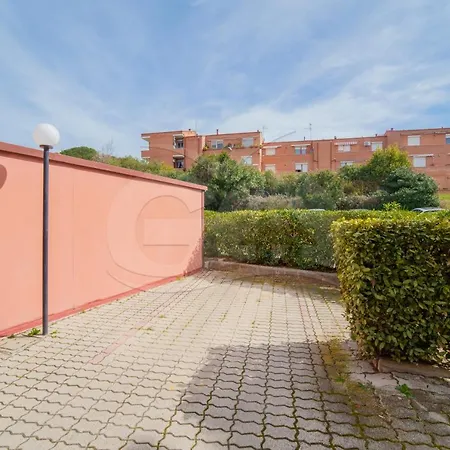 Διαμέρισμα Bilocale Floriana - Goelba *