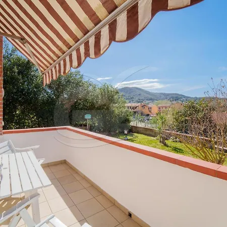 Διαμέρισμα Bilocale Floriana - Goelba *
